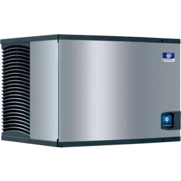 Manitowoc Ice Manitowoc Indigo NXT Half Cube Ice Machine, 30" Wide, 550 lbs/24 hrs prod, Water Cooled IYT0500W